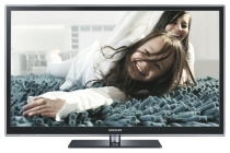 Телевизор Samsung PS-51D7000 - Замена динамиков