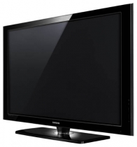 Телевизор Samsung PS-58A656T1F - Перепрошивка системной платы