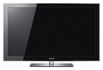 Телевизор Samsung PS-58B850 - Ремонт ТВ-тюнера