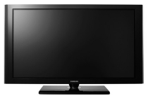Телевизор Samsung PS-58P96FDR - Замена антенного входа