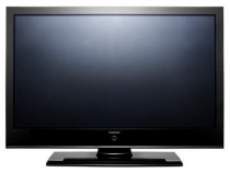 Телевизор Samsung PS-63P76FD - Замена динамиков
