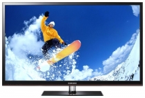 Телевизор Samsung PS43D490 - Ремонт разъема колонок