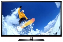 Телевизор Samsung PS43E497 - Нет изображения