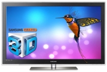 Телевизор Samsung PS50C6900 - Перепрошивка системной платы