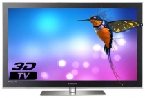 Телевизор Samsung PS50C7000 - Ремонт системной платы