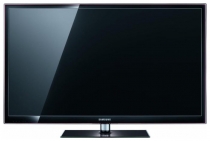 Телевизор Samsung PS51D550 - Нет изображения