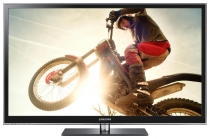 Телевизор Samsung PS51D6900 - Не видит устройства