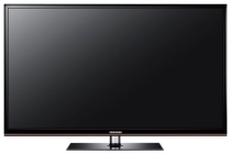 Телевизор Samsung PS51E490 - Отсутствует сигнал