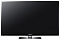 Телевизор Samsung PS51E550 - Нет изображения