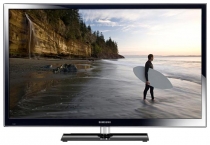 Телевизор Samsung PS51E557 - Замена инвертора