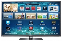 Телевизор Samsung PS51E6500 - Нет изображения