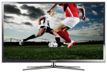 Телевизор Samsung PS51E8090 - Замена антенного входа