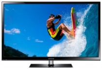 Телевизор Samsung PS51F4900 - Замена инвертора