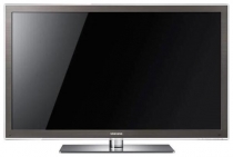 Телевизор Samsung PS58C7000 - Замена динамиков