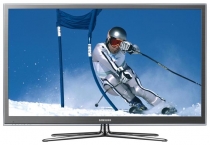 Телевизор Samsung PS64D8000 - Замена антенного входа