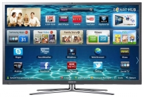 Телевизор Samsung PS64E8000 - Перепрошивка системной платы