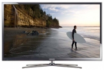 Телевизор Samsung PS64E8007 - Замена инвертора