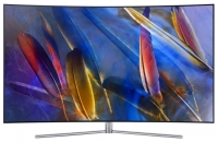 Телевизор Samsung QE55Q7CAM - Ремонт системной платы