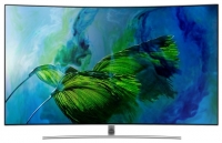 Телевизор Samsung QE75Q8CAM - Ремонт системной платы