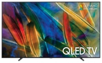 Телевизор Samsung QE88Q9FAM - Доставка телевизора