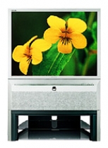 Телевизор Samsung SP-43T7HPR - Не включается