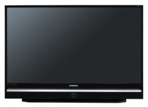 Телевизор Samsung SP-56K3H - Замена динамиков