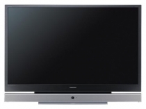 Телевизор Samsung SP-67L6HVR - Ремонт ТВ-тюнера