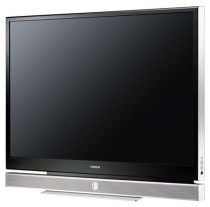Телевизор Samsung SP-67L6HXR - Доставка телевизора