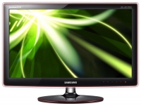 Телевизор Samsung SyncMaster P2270HD - Замена лампы подсветки