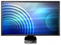 Телевизор Samsung T23A750 - Не включается