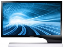 Телевизор Samsung T24B750 - Нет звука