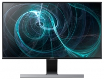 Телевизор Samsung T24D590EX - Перепрошивка системной платы