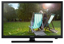 Телевизор Samsung T24E310EX - Замена динамиков