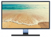 Телевизор Samsung T24E390EX - Нет изображения