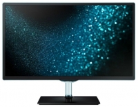 Телевизор Samsung T24H390SI - Перепрошивка системной платы