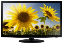 Телевизор Samsung T28D310EX - Ремонт системной платы