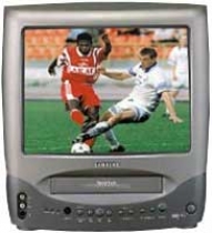 Ремонт телевизора Samsung TW-14B3R в Москве