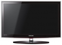 Телевизор Samsung UE-19C4000 - Замена инвертора