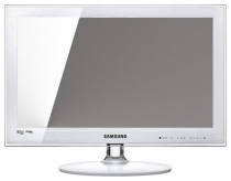 Телевизор Samsung UE-22C4010 - Ремонт разъема питания