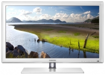 Телевизор Samsung UE-27D5010 - Ремонт и замена разъема