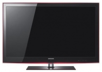 Телевизор Samsung UE-32B6000VW - Замена блока питания