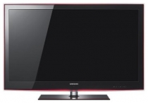 Телевизор Samsung UE-32B6000VW - Ремонт блока формирования изображения