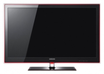 Телевизор Samsung UE-32B7000WW - Замена динамиков