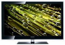 Телевизор Samsung UE-32B7090 - Нет изображения