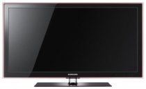 Телевизор Samsung UE-32C5000 - Ремонт разъема колонок