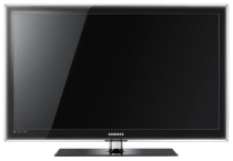 Телевизор Samsung UE-32C5100QW - Перепрошивка системной платы