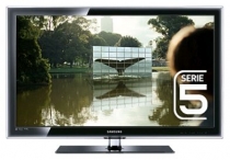 Телевизор Samsung UE-32C5700 - Замена блока питания