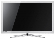 Телевизор Samsung UE-32C6510 - Замена динамиков