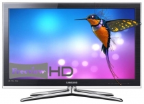 Телевизор Samsung UE-32C6530 - Замена динамиков