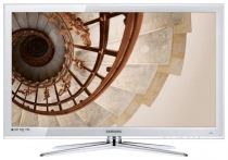 Телевизор Samsung UE-32C6710 - Ремонт разъема колонок